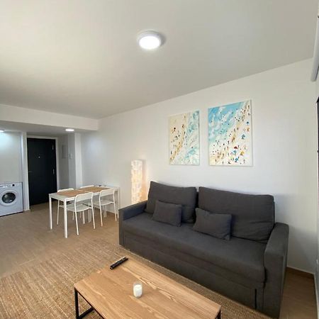 Central Apartment With Parking By Wayra 타리파 외부 사진