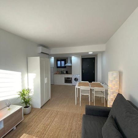 Central Apartment With Parking By Wayra 타리파 외부 사진