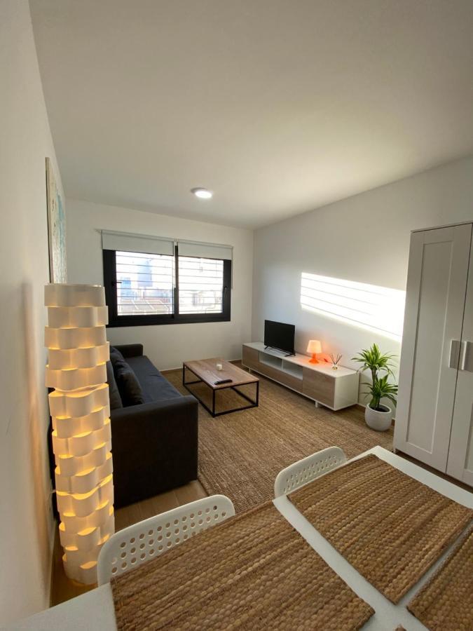 Central Apartment With Parking By Wayra 타리파 외부 사진