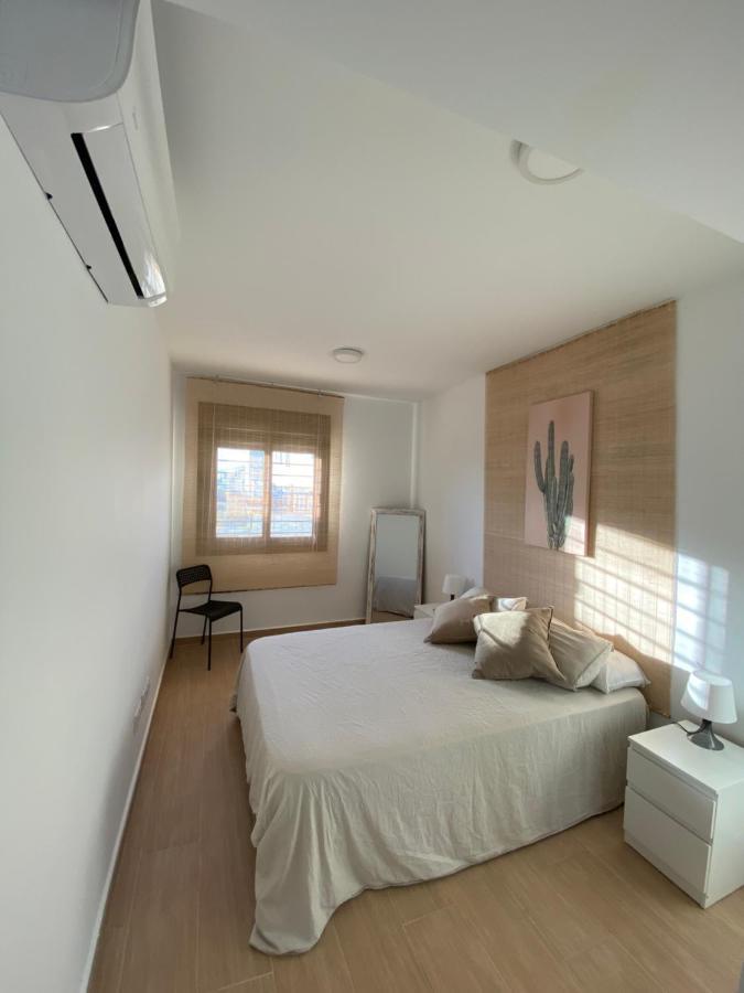 Central Apartment With Parking By Wayra 타리파 외부 사진
