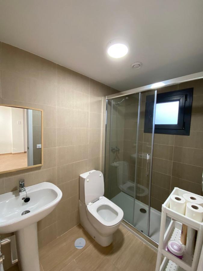 Central Apartment With Parking By Wayra 타리파 외부 사진