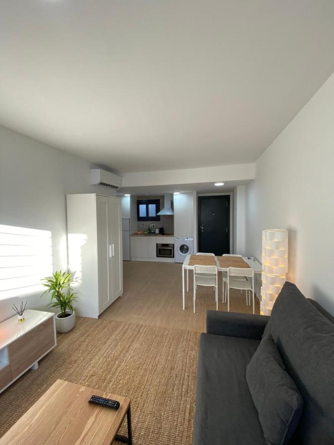 Central Apartment With Parking By Wayra 타리파 외부 사진