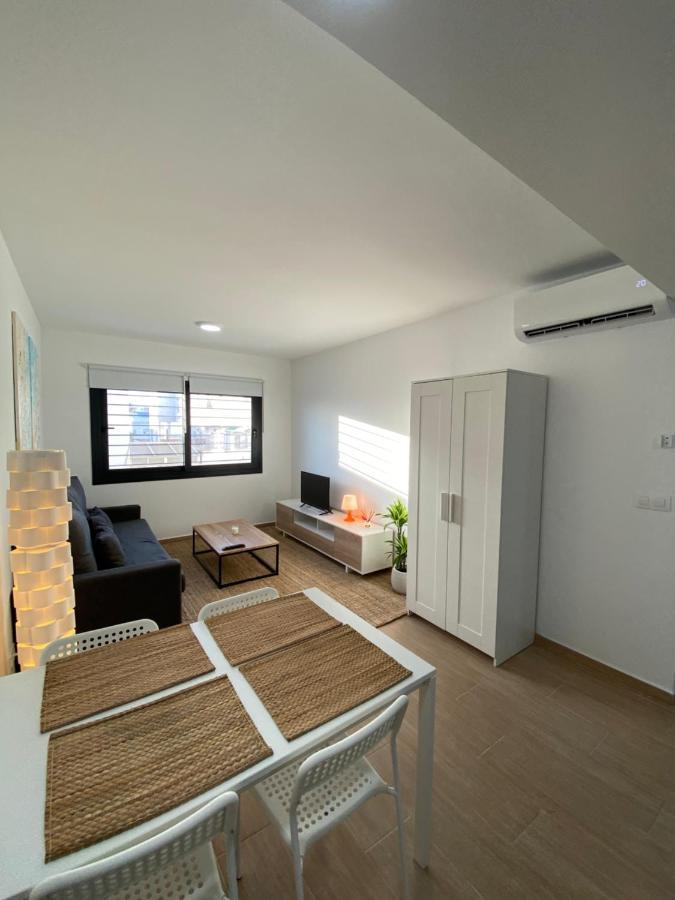 Central Apartment With Parking By Wayra 타리파 외부 사진