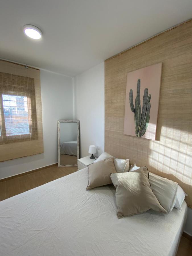 Central Apartment With Parking By Wayra 타리파 외부 사진