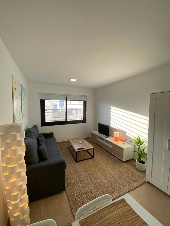 Central Apartment With Parking By Wayra 타리파 외부 사진