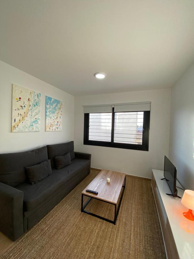 Central Apartment With Parking By Wayra 타리파 외부 사진